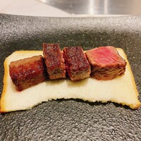 神戸牛 吉祥吉 - 