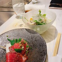 神戸牛 吉祥吉 三宮中央店 - 