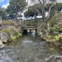がんこ 高瀬川二条苑 - 