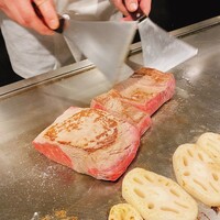 神戸牛 吉祥吉 三宮中央店 - 