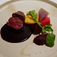 代官山ASO チェレステ 日本橋店 - 