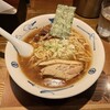 麺屋武蔵 二天 池袋店