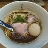 らぁ麺 さわ田