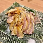 Yakitori Abe - 