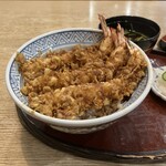 Tempura Aduma - 