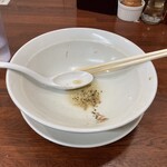 Chuuka Soba Sen No Tori - 