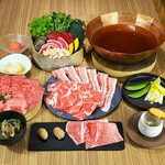 Shabushabu Kintan - 