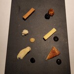 レフェルヴェソンス - 