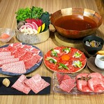 Shabushabu Kintan - 