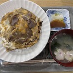 Renka - 牛皿丼