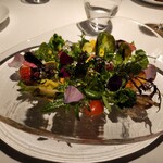 レフェルヴェソンス - 