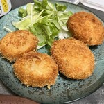 近江牛　カワニシ - 