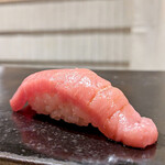 Sushi Akiha - おまかせ