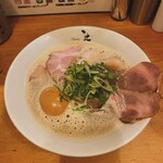 Ramen 辻 - 