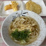 舩本うどん - 