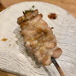 Yakitori Abe - 