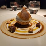 レフェルヴェソンス - 