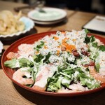 にだいめ野口鮮魚店 カメイドクロック店 - 