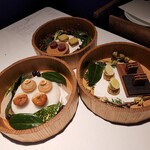 レフェルヴェソンス - 