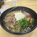 手打ちうどん そがわ - 