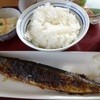 札幌西宮の沢食堂 