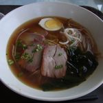 中華レストラン 亜洲飯店 - 