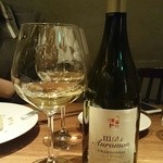 Restaurant OKADA - ［１回目］IIIB & Auromon 2012