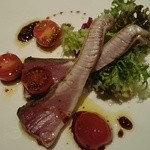 Restaurant OKADA - ［１回目］本日のオススメ