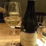 Restaurant OKADA - ［１回目］Domaine Alary