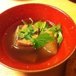 和味　大輔 - 2013.12