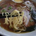 中華レストラン 亜洲飯店 - 