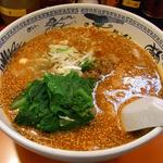 あけぼのラーメン - 