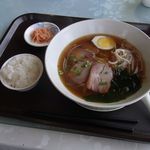 中華レストラン 亜洲飯店 - 
