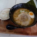 麺屋あぐり - 