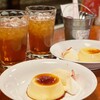 カフェ 伊太利庵 - 