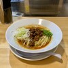 担々麺 くろおに 駅前横丁店