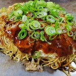 Okonomiyaki Hirano - 