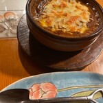 ３丁目のカレー屋さん  - 