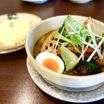 マタレー - 料理写真: