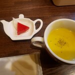 ガレットcafe すきまのじかん ルールヴィッド - 