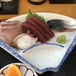 磯料理あづま - 