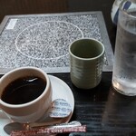 芸州 - ホットコーヒー