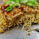 Okonomiyaki Hirano - 