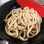 伊予製麺 - 料理写真:
