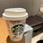 スターバックス・コーヒー - 