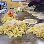 Okonomiyaki Hirano - 