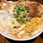 とんかつ めし処 長屋 - 