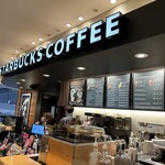 スターバックス・コーヒー - 