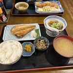 和・食 陽・食 伊豆屋 - 