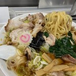 青島食堂 秋葉原店 - 
